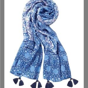 Stella & Dot Capri Wrap